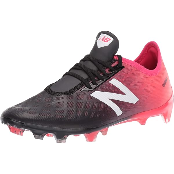 Amazon | ニューバランス ビザロ K-LITE HG ホワイト 28.5 | サッカー